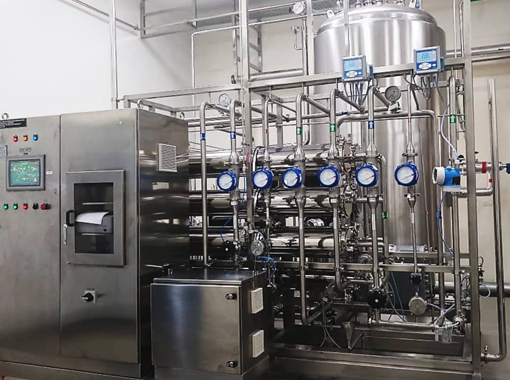 Pharma Water Systems