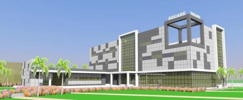 General OSD Facility